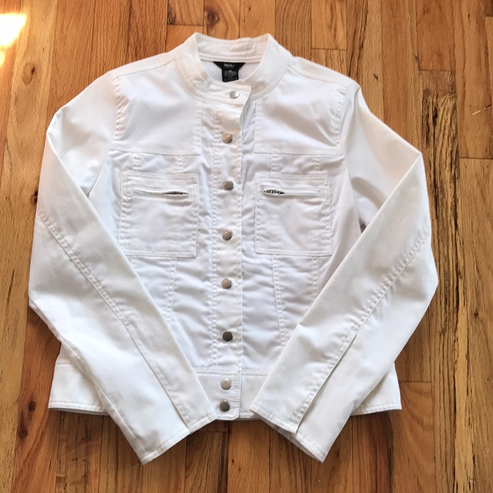 Mossimo Jacket sz M